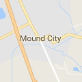 thumbnail of google map location for FSB Mound City